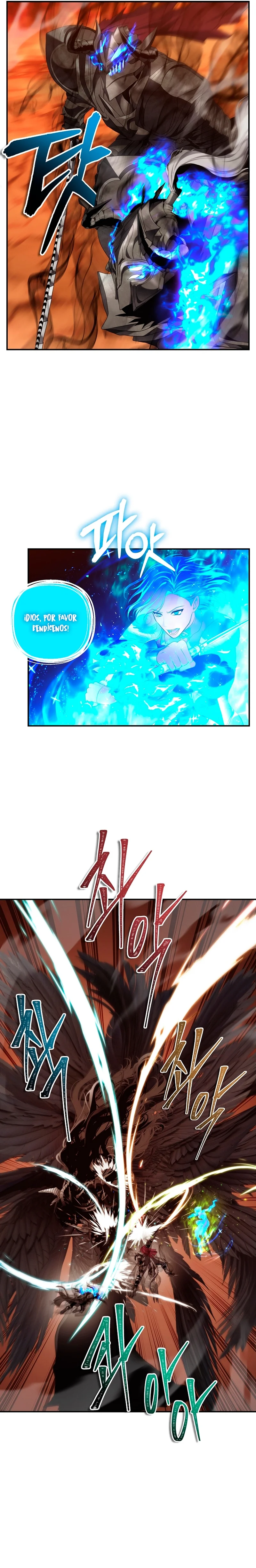 Read Second Life Ranker Español Manga Online