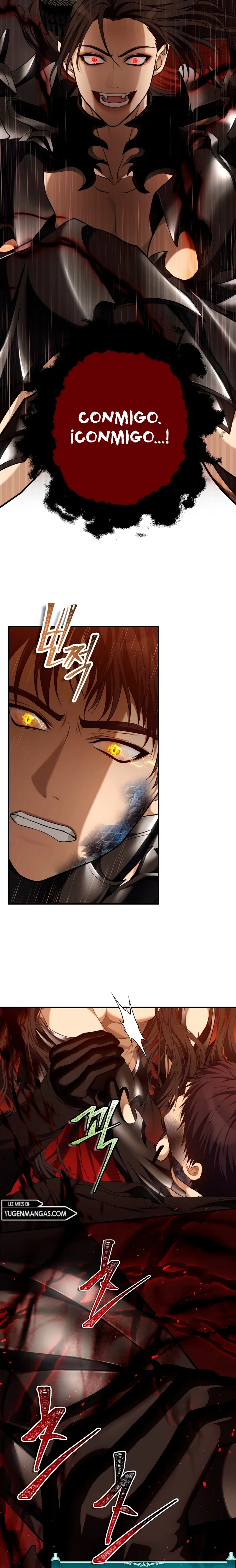 Read Second Life Ranker Español Manga Online