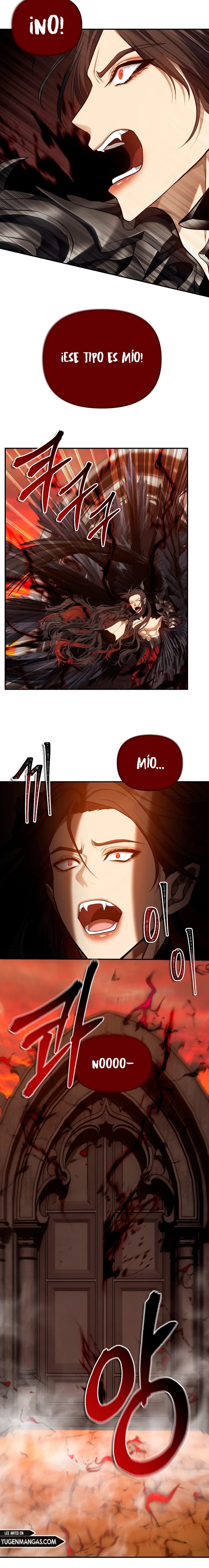 Read Second Life Ranker Español Manga Online