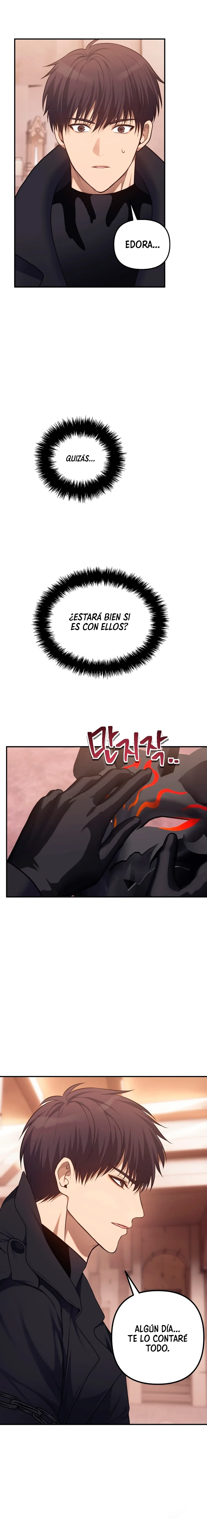 Read Second Life Ranker Español Manga Online