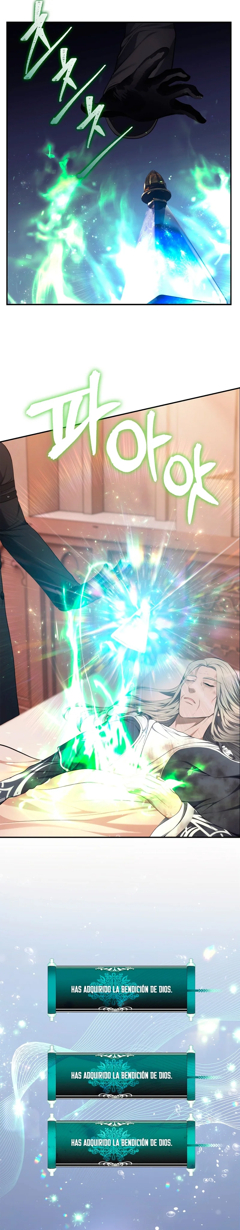 Read Second Life Ranker Español Manga Online