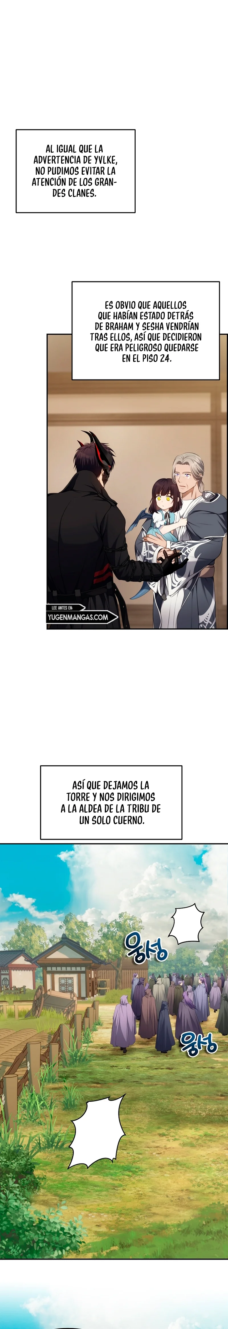 Read Second Life Ranker Español Manga Online