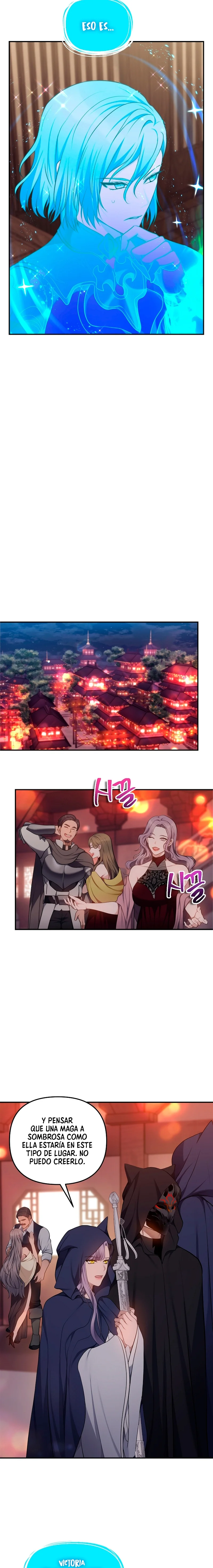 Read Second Life Ranker Español Manga Online