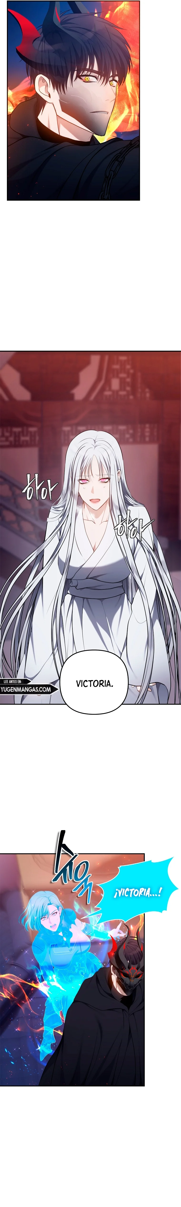 Read Second Life Ranker Español Manga Online