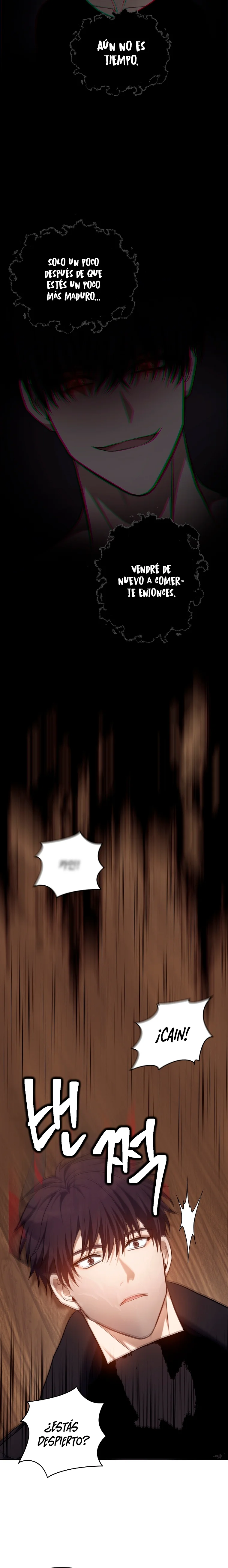 Read Second Life Ranker Español Manga Online