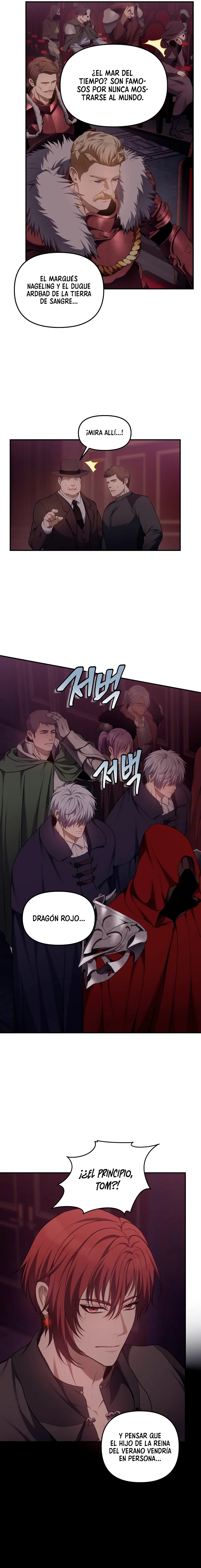 Read Second Life Ranker Español Manga Online