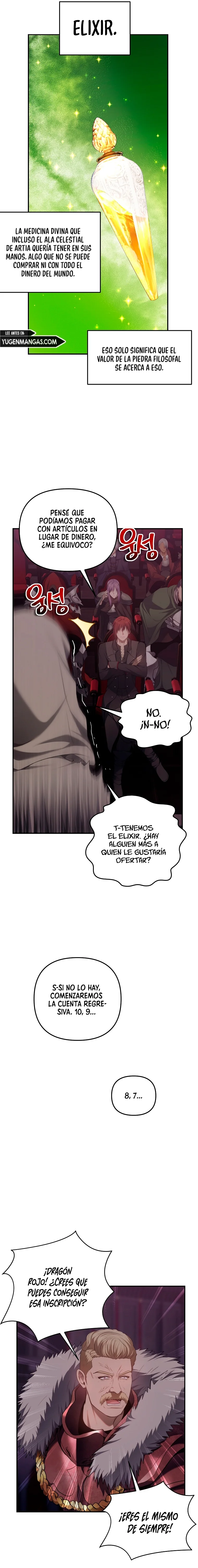 Read Second Life Ranker Español Manga Online