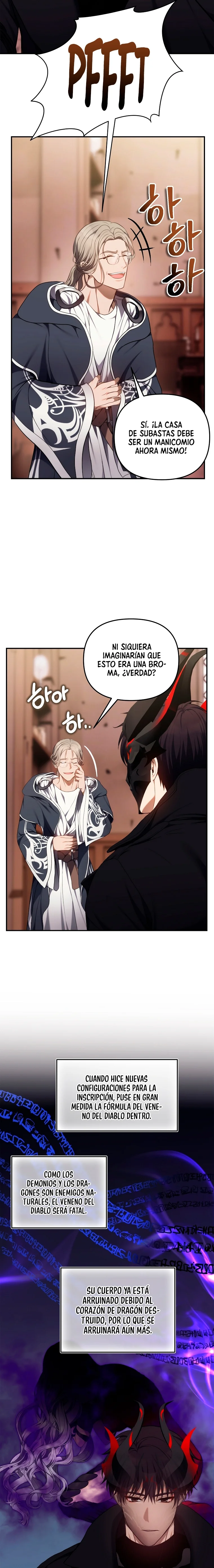 Read Second Life Ranker Español Manga Online