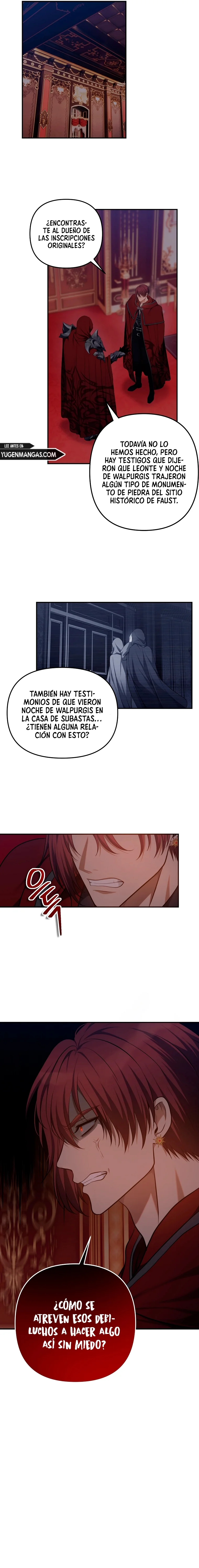 Read Second Life Ranker Español Manga Online