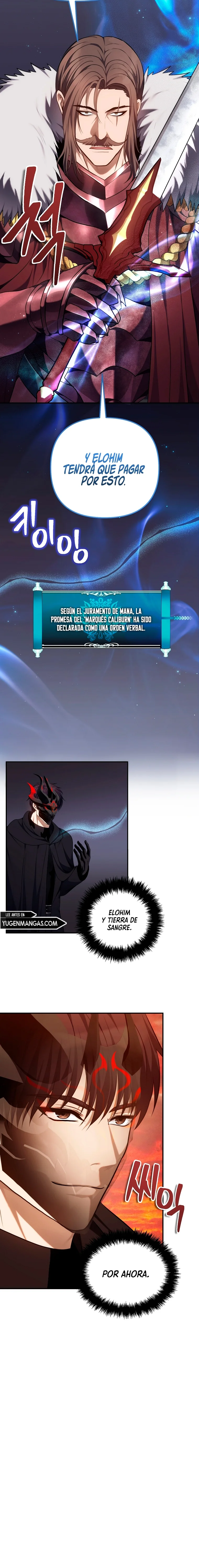 Read Second Life Ranker Español Manga Online