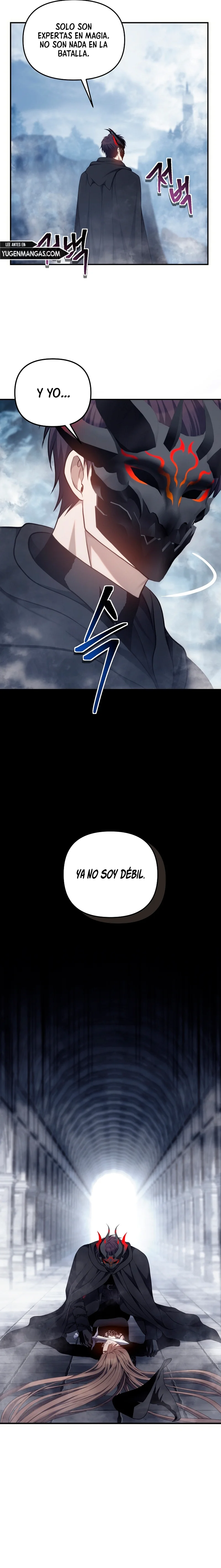 Read Second Life Ranker Español Manga Online