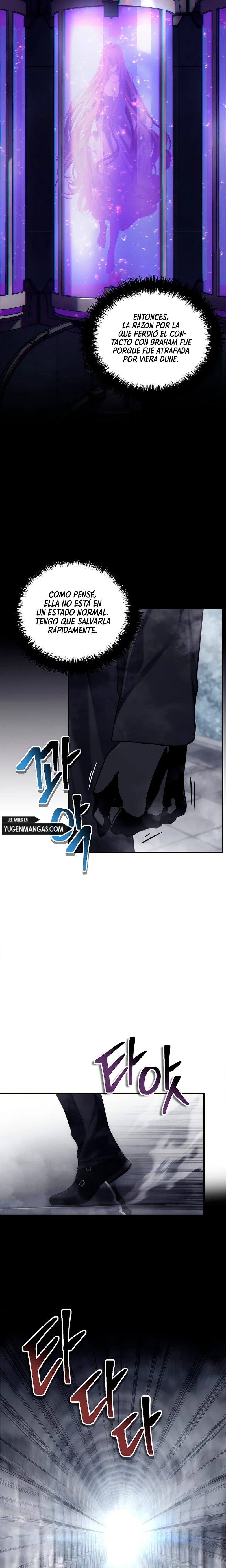 Read Second Life Ranker Español Manga Online