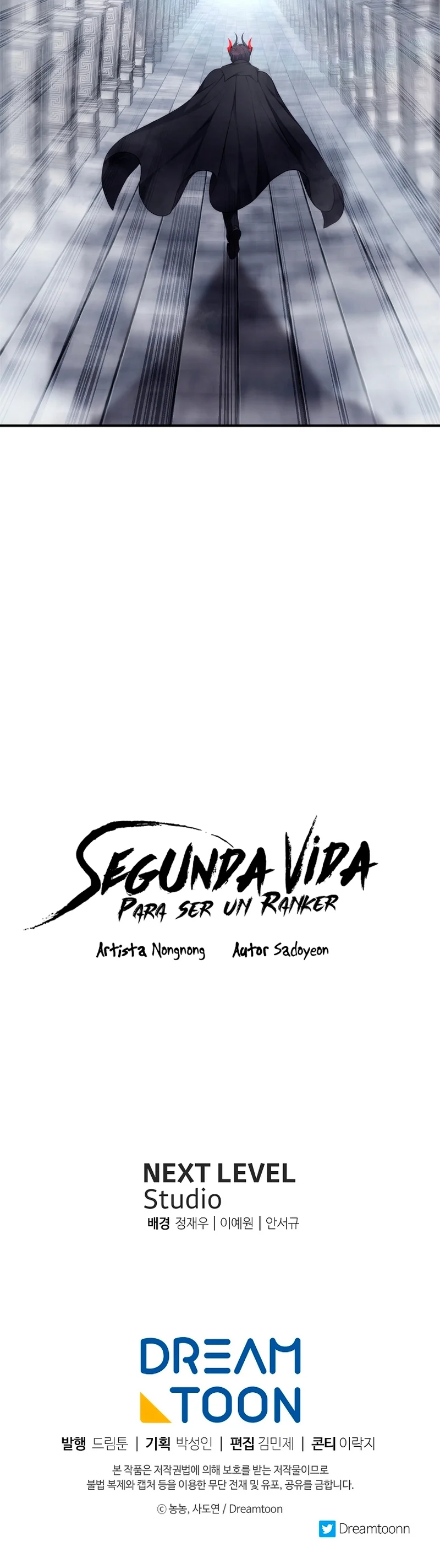 Read Second Life Ranker Español Manga Online