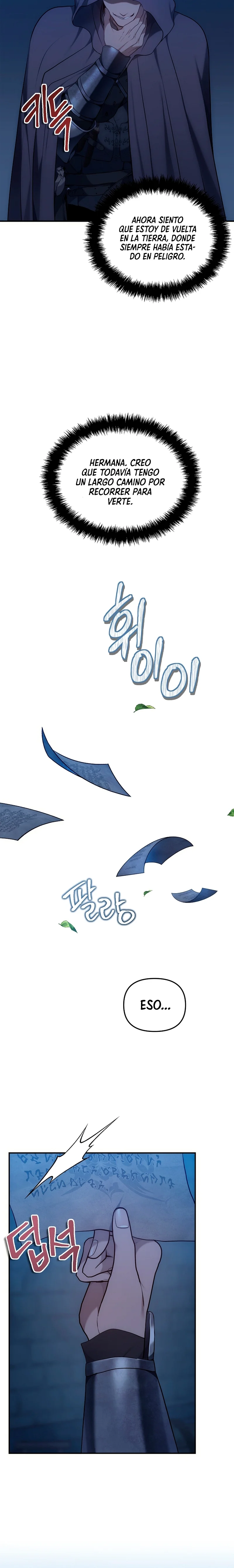 Read Second Life Ranker Español Manga Online