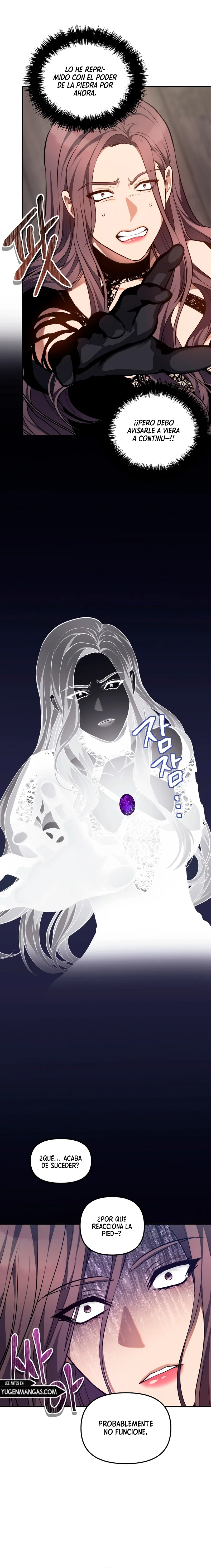 Read Second Life Ranker Español Manga Online