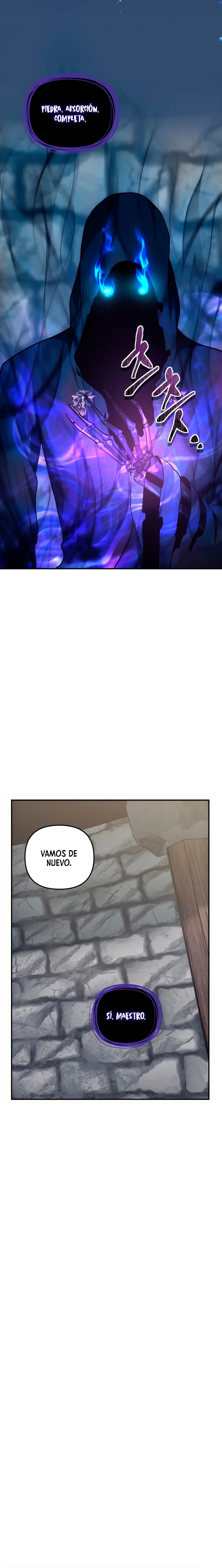 Read Second Life Ranker Español Manga Online