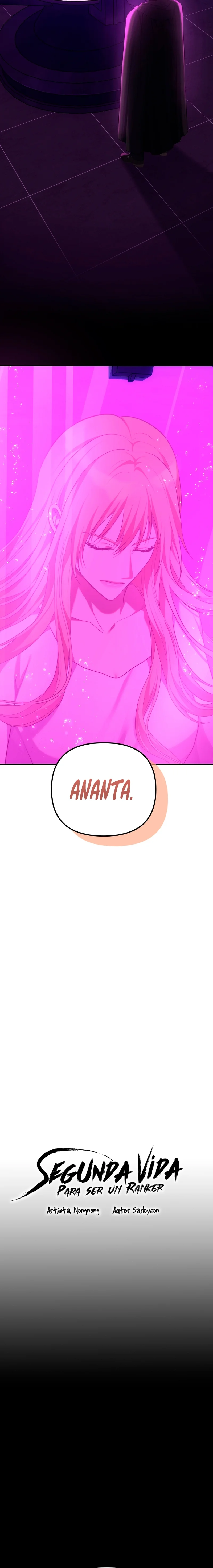 Read Second Life Ranker Español Manga Online