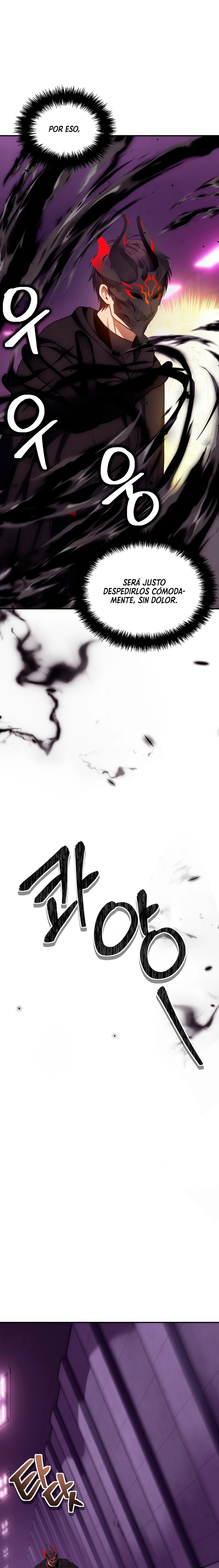 Read Second Life Ranker Español Manga Online