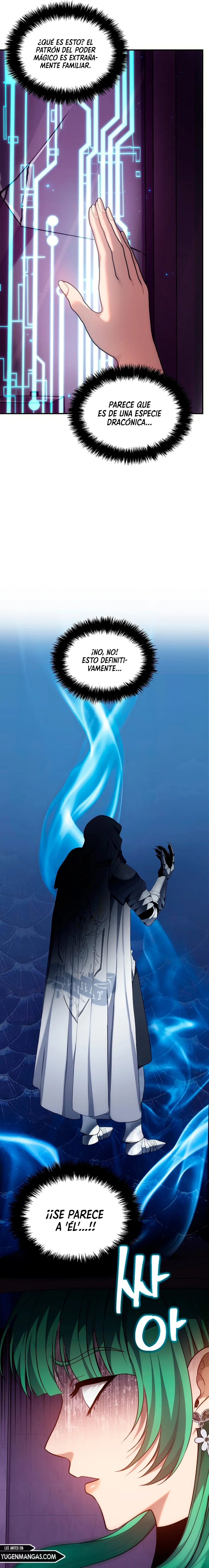 Read Second Life Ranker Español Manga Online