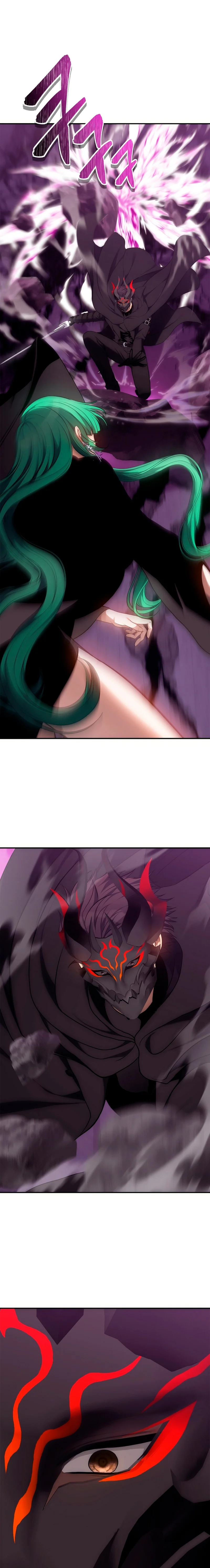 Read Second Life Ranker Español Manga Online