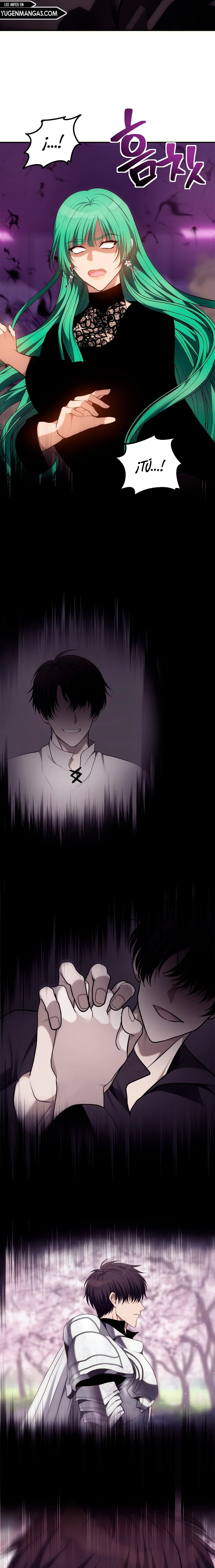 Read Second Life Ranker Español Manga Online