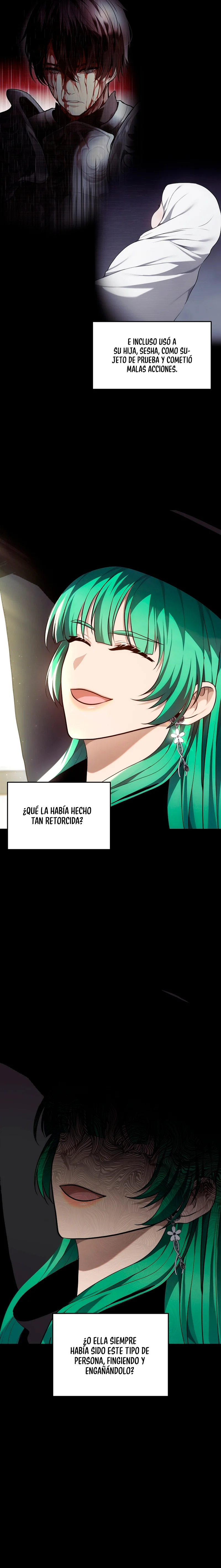 Read Second Life Ranker Español Manga Online