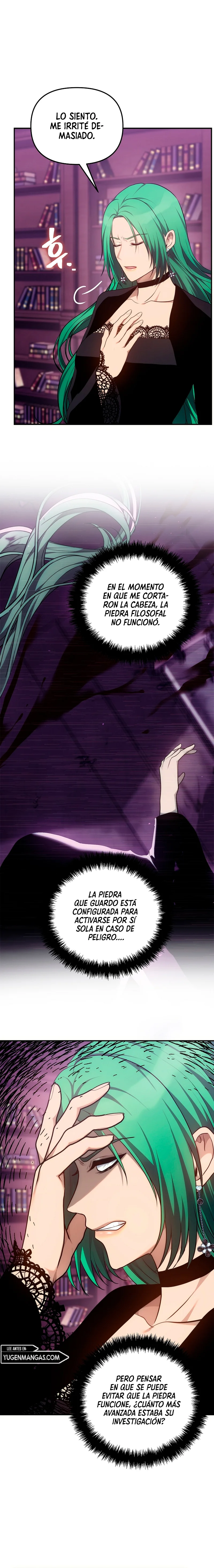 Read Second Life Ranker Español Manga Online