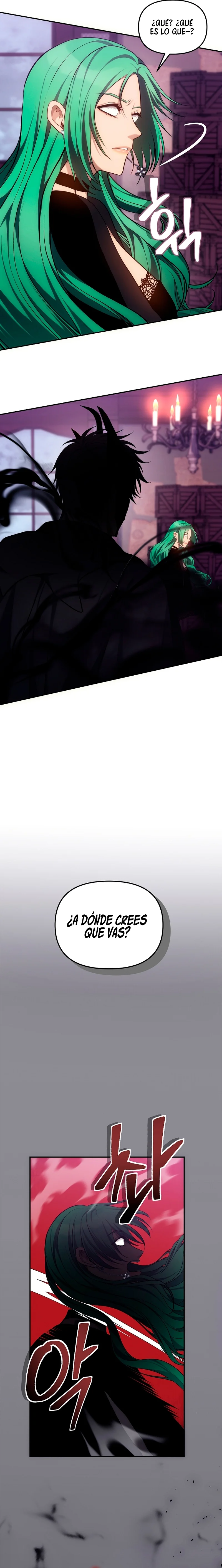 Read Second Life Ranker Español Manga Online