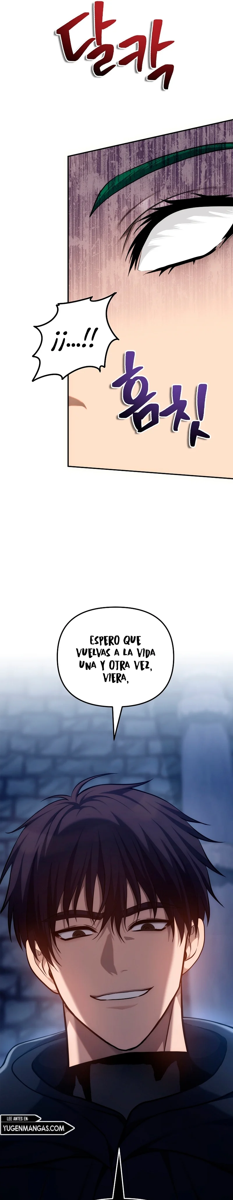 Read Second Life Ranker Español Manga Online