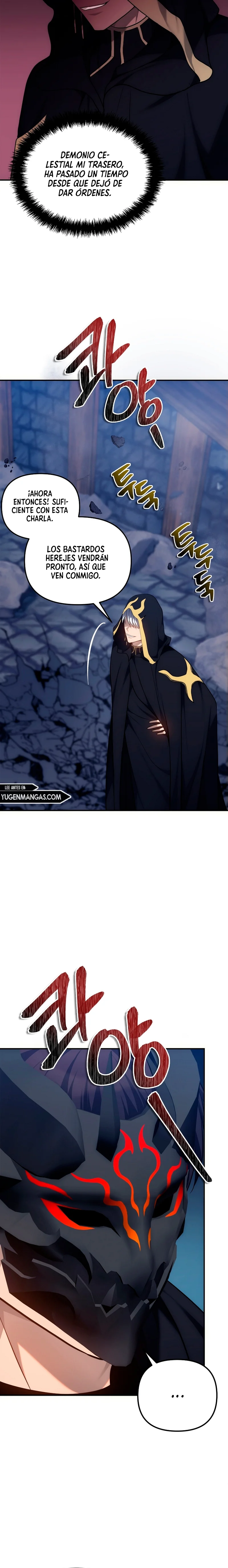 Read Second Life Ranker Español Manga Online