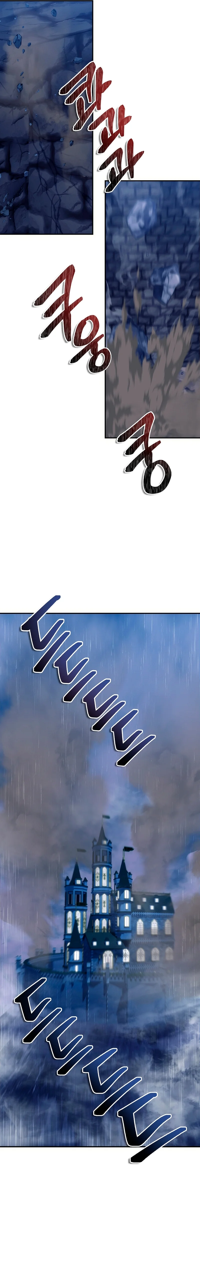 Read Second Life Ranker Español Manga Online