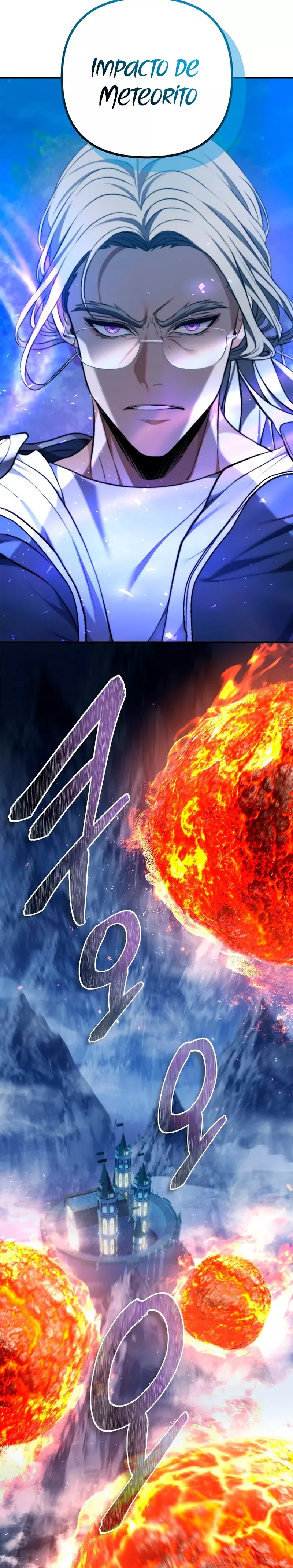 Read Second Life Ranker Español Manga Online