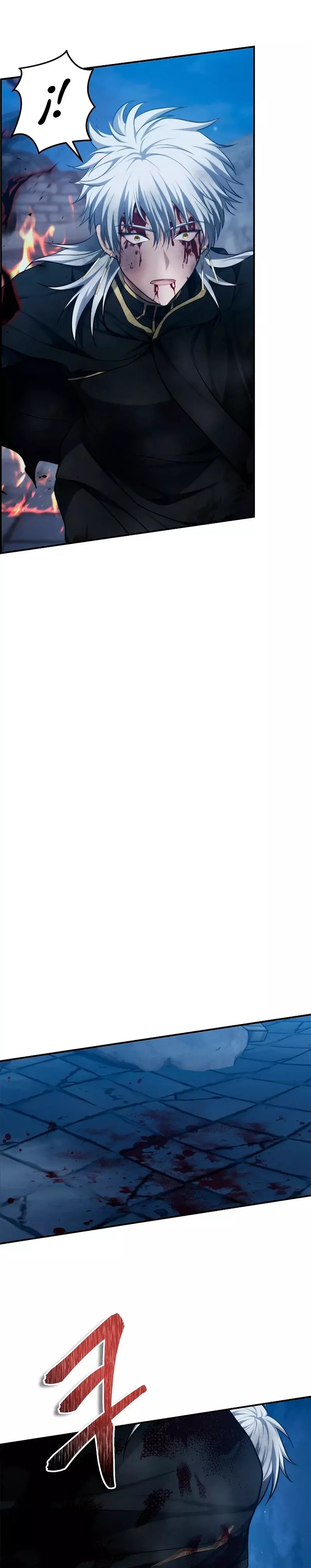 Read Second Life Ranker Español Manga Online