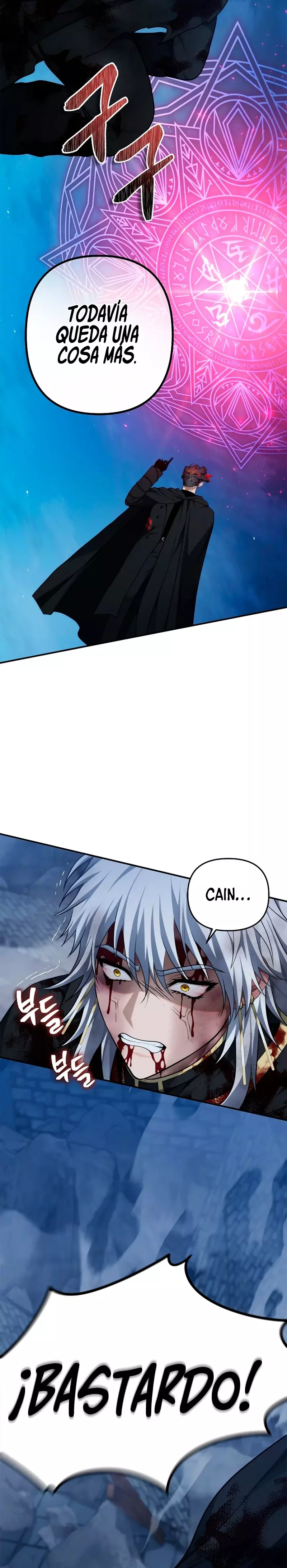 Read Second Life Ranker Español Manga Online