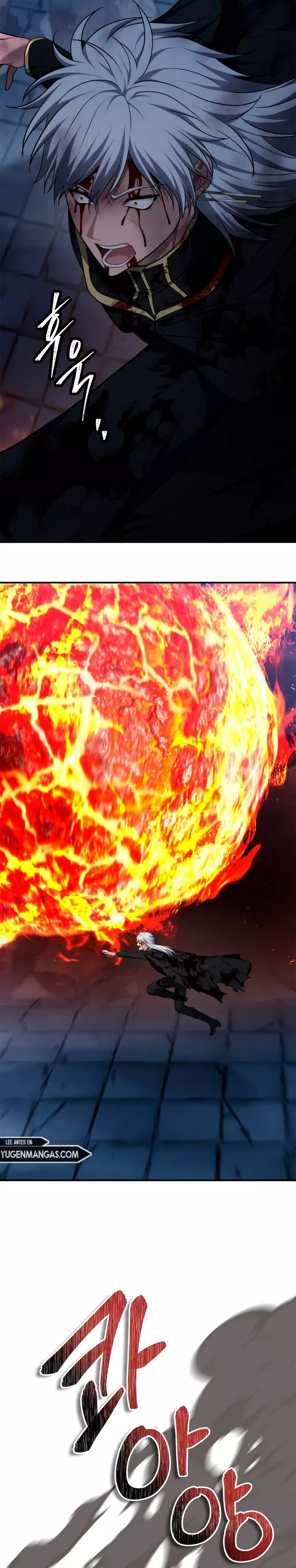 Read Second Life Ranker Español Manga Online