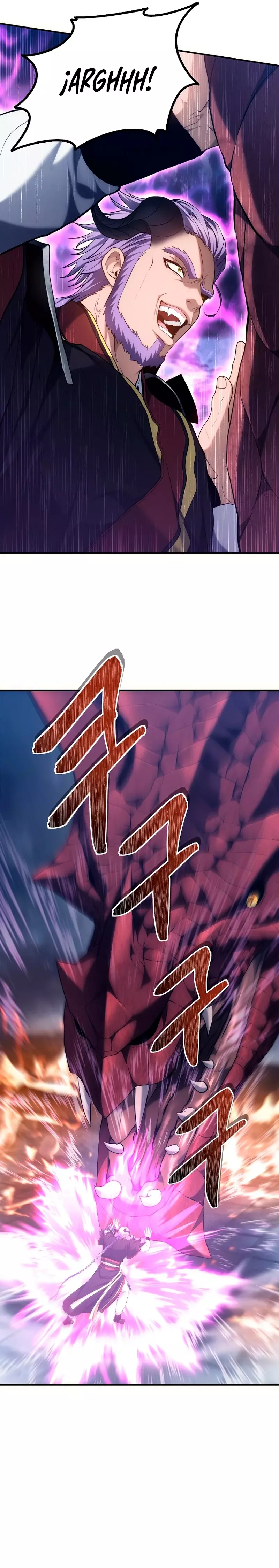 Read Second Life Ranker Español Manga Online