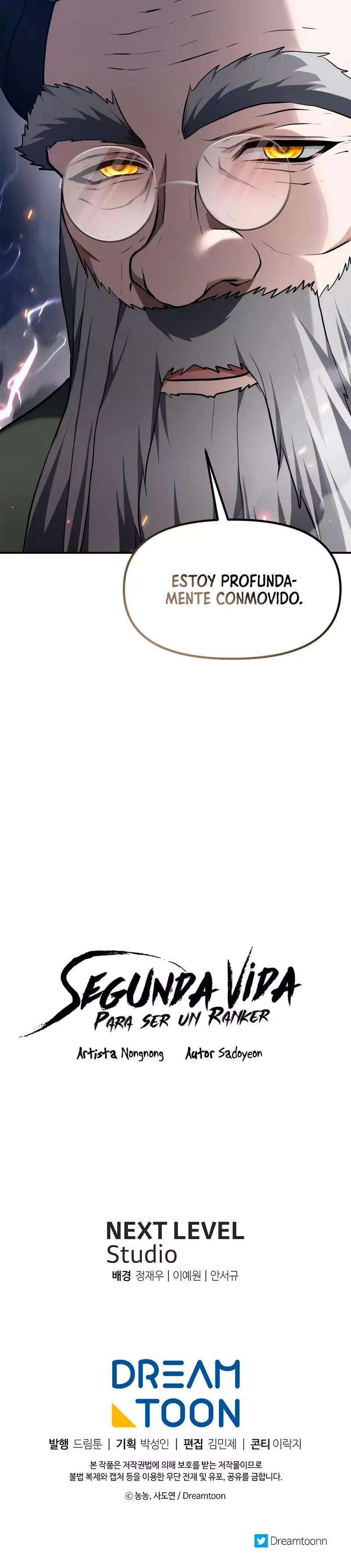 Read Second Life Ranker Español Manga Online