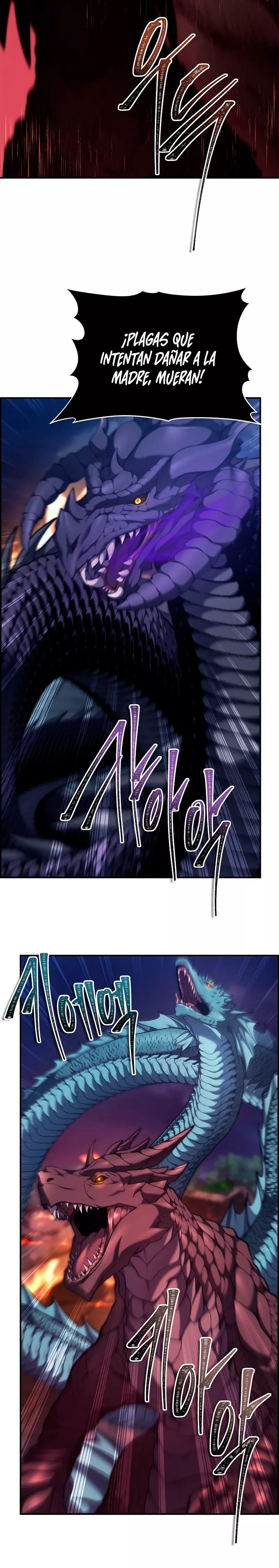 Read Second Life Ranker Español Manga Online