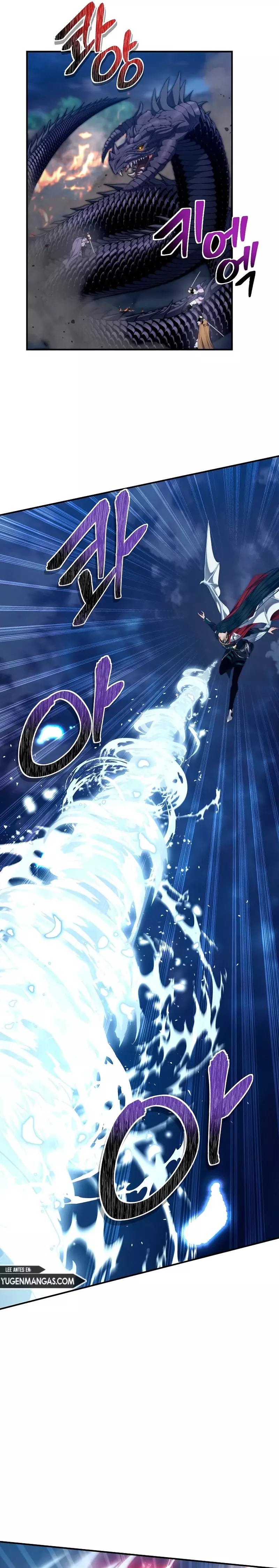 Read Second Life Ranker Español Manga Online