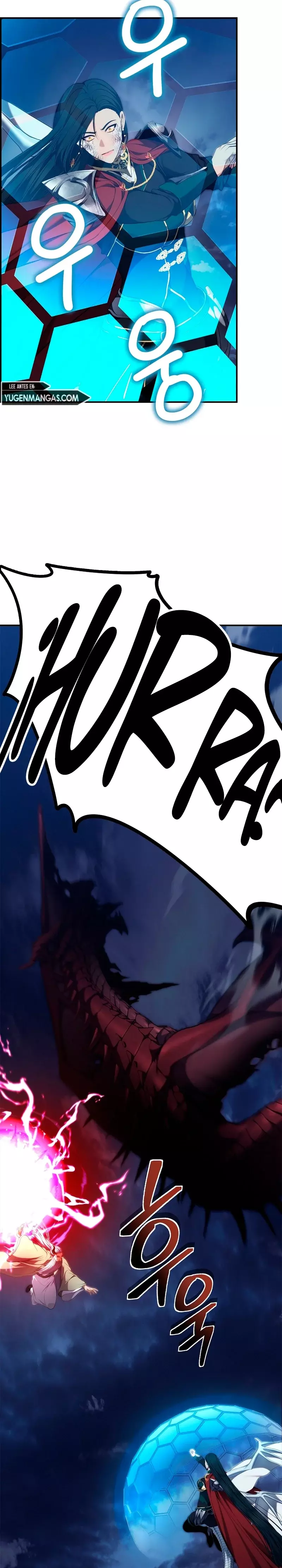 Read Second Life Ranker Español Manga Online