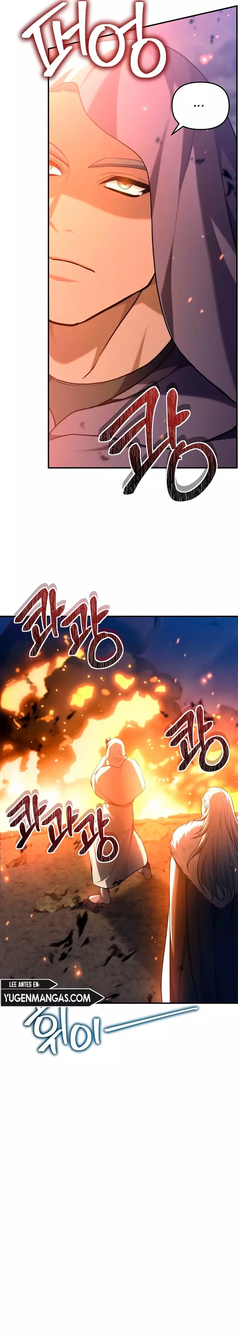 Read Second Life Ranker Español Manga Online