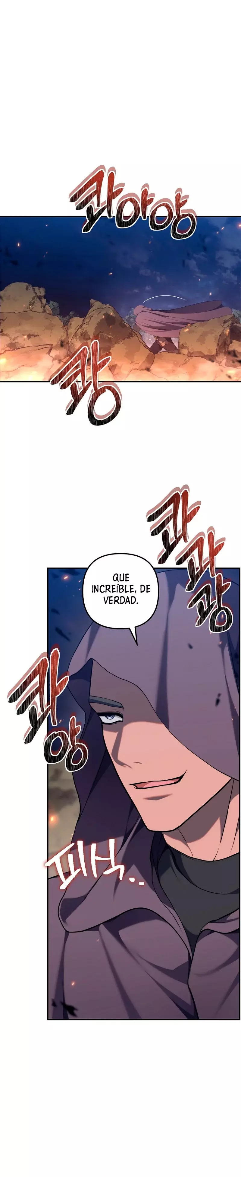 Read Second Life Ranker Español Manga Online