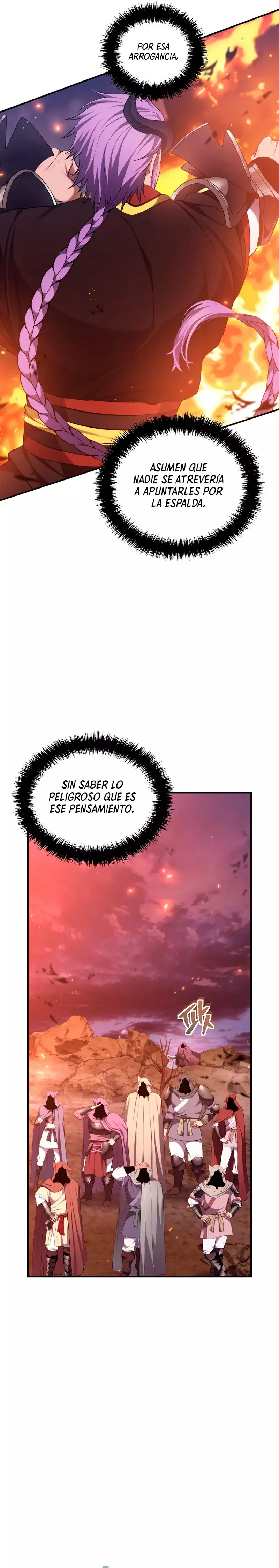 Read Second Life Ranker Español Manga Online