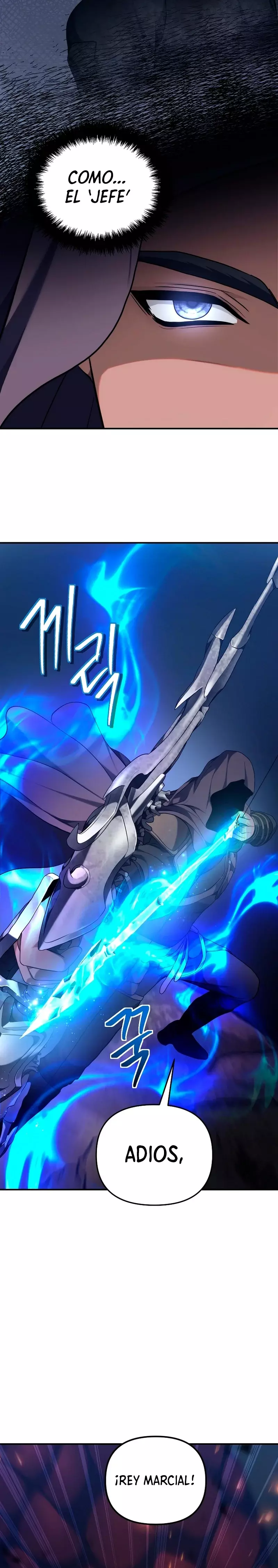 Read Second Life Ranker Español Manga Online