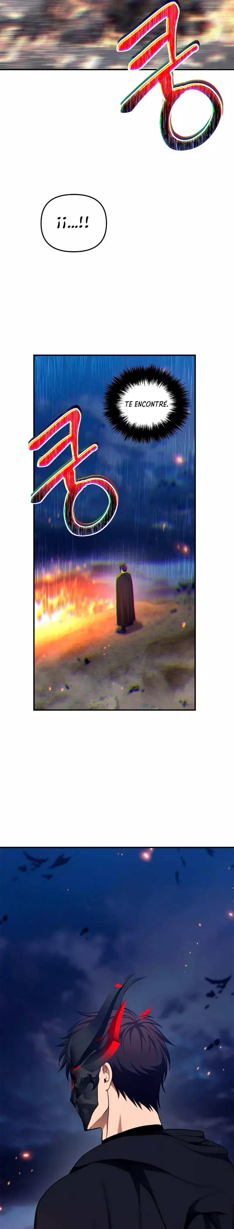 Read Second Life Ranker Español Manga Online