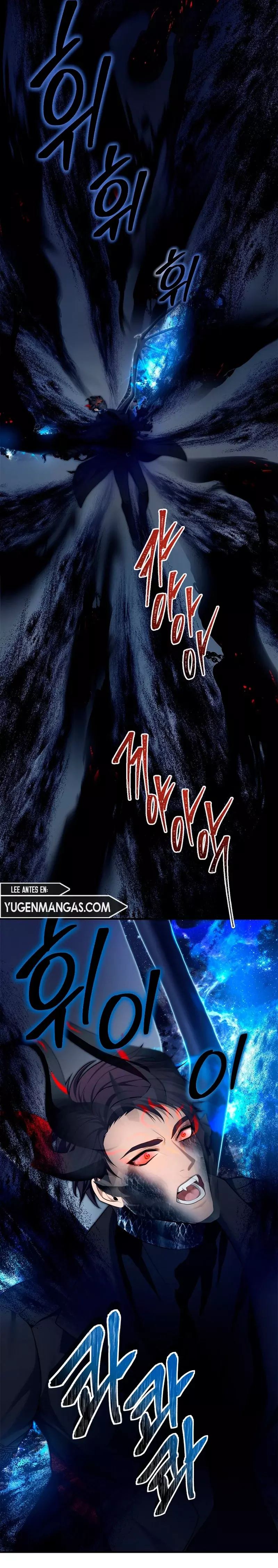 Read Second Life Ranker Español Manga Online