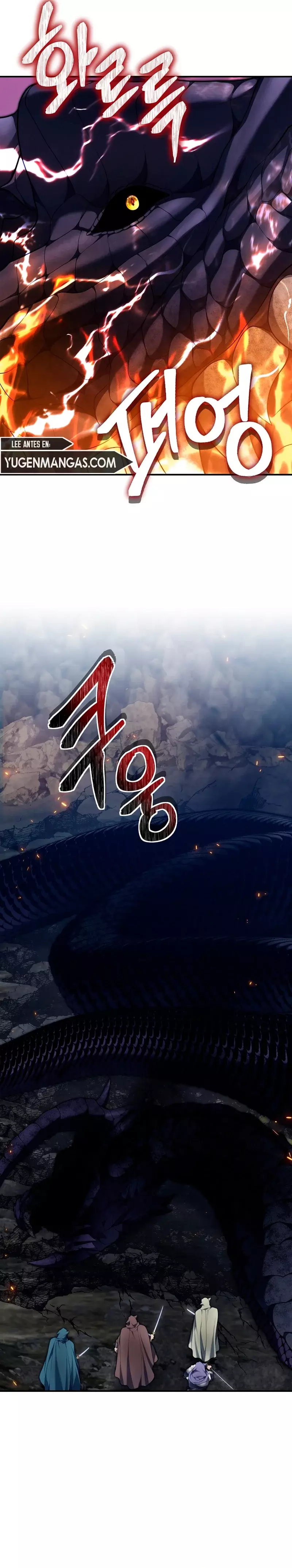 Read Second Life Ranker Español Manga Online