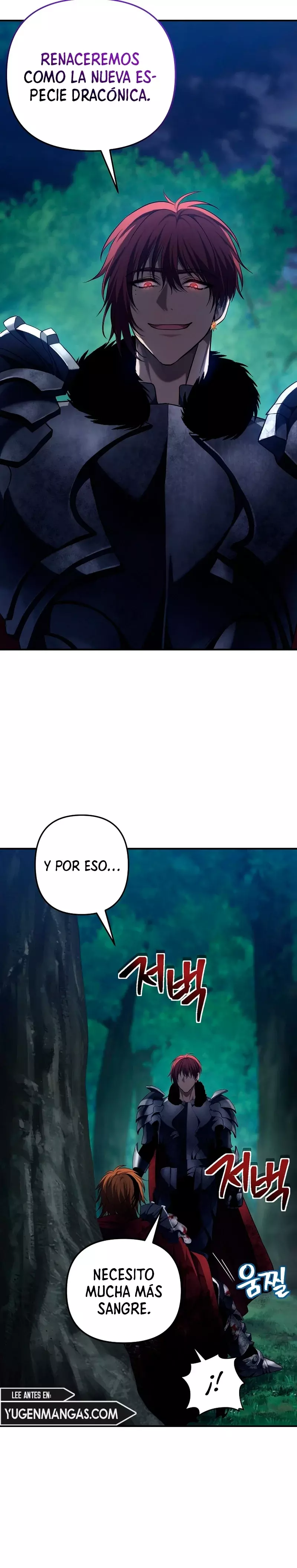 Read Second Life Ranker Español Manga Online