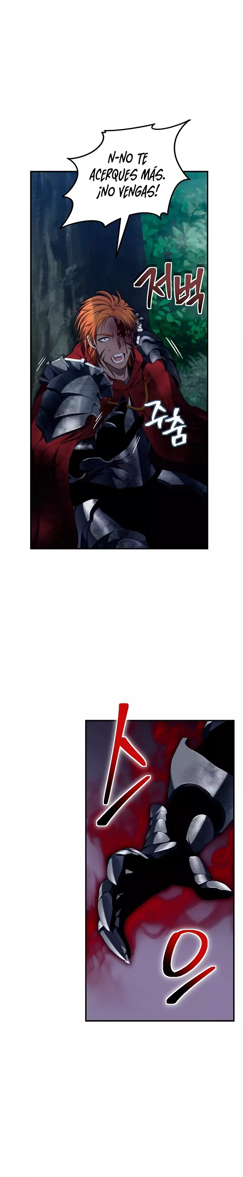 Read Second Life Ranker Español Manga Online