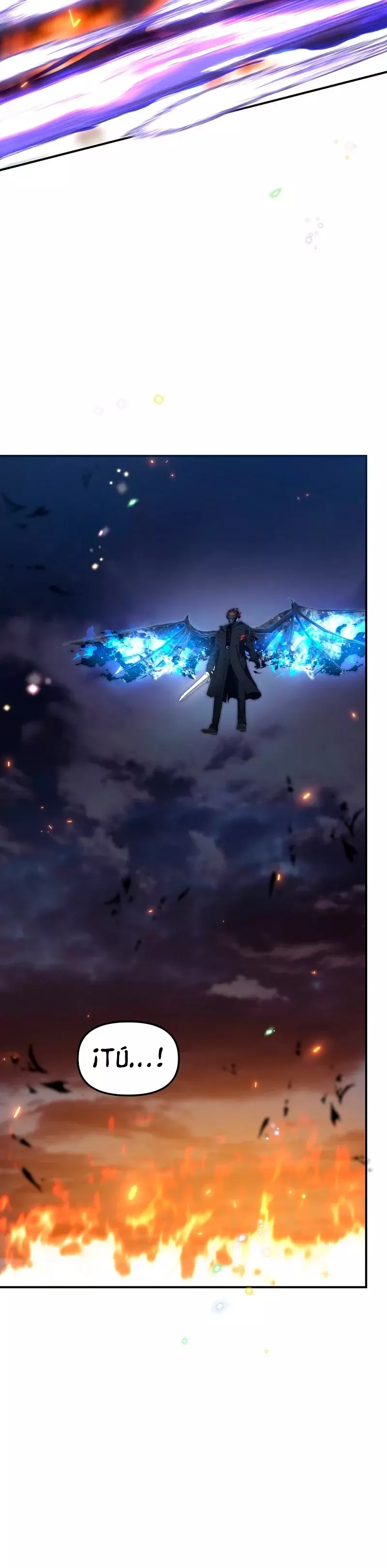 Read Second Life Ranker Español Manga Online